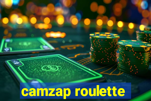 camzap roulette